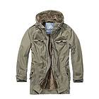 Brandit BW Parka (Miesten)