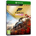Forza Horizon 4 - Ultimate Edition (Xbox One)