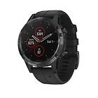 Garmin Fēnix 5 Plus Sapphire
