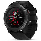 Garmin Fēnix 5X Plus Sapphire