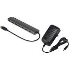 Renkforce 7-Port USB 3.0 External (1615862)