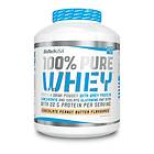 BioTech USA 100% Pure Whey 1kg