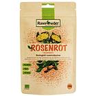 Rawpowder Rosenrot EKO 100g