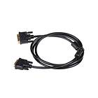 Akyga DVI-I - DVI-I Dual Link 1,8m