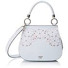 Guess Jayne Floral Embroidery Shoulder Bag (HWSG6961190)
