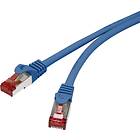 Renkforce S/FTP Cat6 RJ45 - RJ45 30m