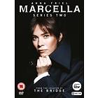 Marcella - Season 2 (UK) (DVD)