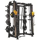 Master Fitness Smith X15