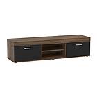 Birlea Edgeware TV Unit 140cm