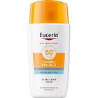Eucerin Sun Hydro Protect Ultra Light Fluid SPF50+ 50 ml