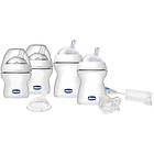 Chicco NaturalFeeling My First Starter Set 4-pack