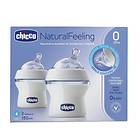Chicco Step Up New Feeding Bottle 0m+ 150ml