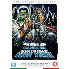 2019: After the Fall of New York (UK) (DVD)
