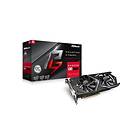 ASRock Radeon RX 570 Phantom Gaming X OC HDMI 3xDP 8GB