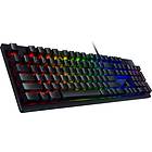 Razer Huntsman (Pohjoismainen)