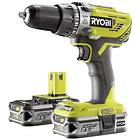 Ryobi R18PD3-225S (2x2.5Ah)