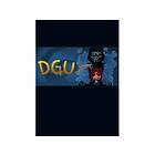 DGU: Midterm Mania (Expansion) (PC)