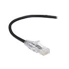 Black Box Slim-Net UTP Cat6a RJ45 - RJ45 3.6m