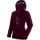 Mammut Masao Light HS Hooded Jacket (Women's)