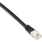 Black Box S/STP Cat6 RJ45 - RJ45 PiMF 4.5m