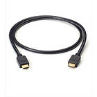 Black Box Premium HDMI - HDMI High Speed with Ethernet 7m