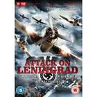 Attack on Leningrad (UK) (DVD)