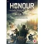 Honour Amongst Men (UK) (DVD)