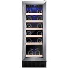 Amica AWC300SS (Stainless Steel)