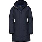 Jack Wolfskin Svalbard Coat (Women's)