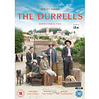 The Durrells - Series 1-2 (UK) (DVD)