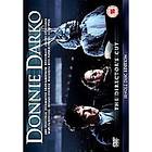 Donnie Darko - Director's Cut (UK) (DVD)