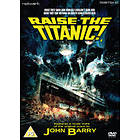 Raise the Titanic (UK) (DVD)