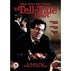 The Tell-Tale Heart (UK) (DVD)