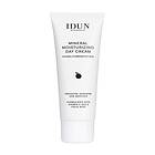 Idun Minerals Moisturizing Day Cream Normal/Comb 50ml