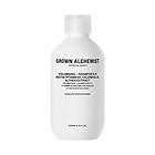 Grown Alchemist Volumising Shampoo 200ml