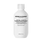 Grown Alchemist Anti Frizz Shampoo 200ml