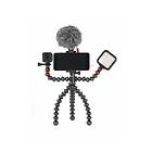 Joby GorillaPod Mobile Rig