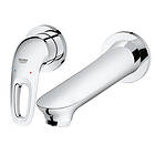 Grohe Eurostyle Servantbatteri 19571003 (Krom)