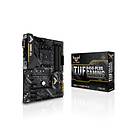 Asus TUF B450-Plus Gaming
