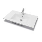 VikingBad ADA 80 Thin (Hvit)