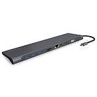 Icy Box IB-DK2102-C