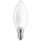 Philips LED Candle 250lm 2700K E14 2.2W