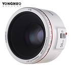 Yongnuo EF 50/1.8 II for Canon