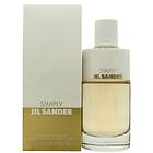 Jil Sander Simply Moiturising Body Mist 80ml