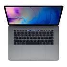 Apple MacBook Pro (2018) - 2,6GHz HC 16GB 512GB 15"