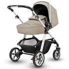 Silver Cross Horizon Go (Pushchair)