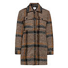 Saint Tropez Tayjasz Coat (Women's)