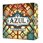 Azul: Stained Glass of Sintra