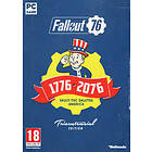 Fallout 76 - Tricentennial Edition (PC)