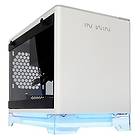 In Win A1 600W (White/Transparent)